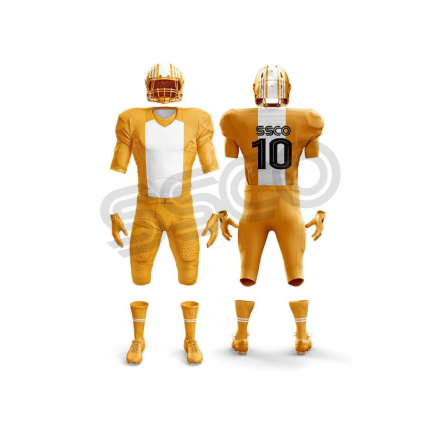 Tackle Uniforms