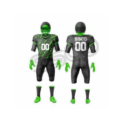 Tackle Uniforms
