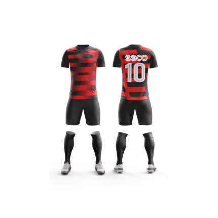 Soccer Uniforms