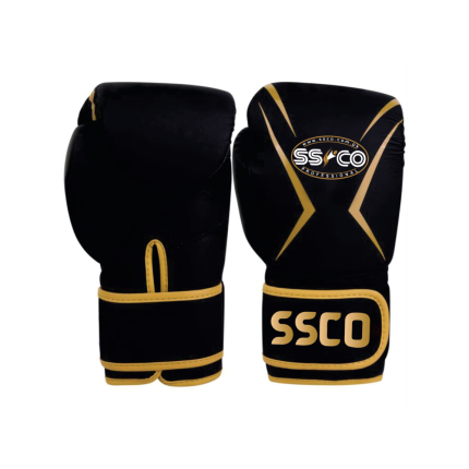 Boxing Gloves